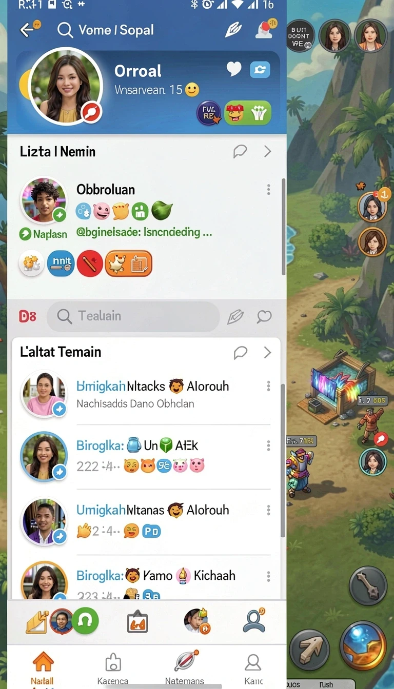 Download desabet APK untuk Android