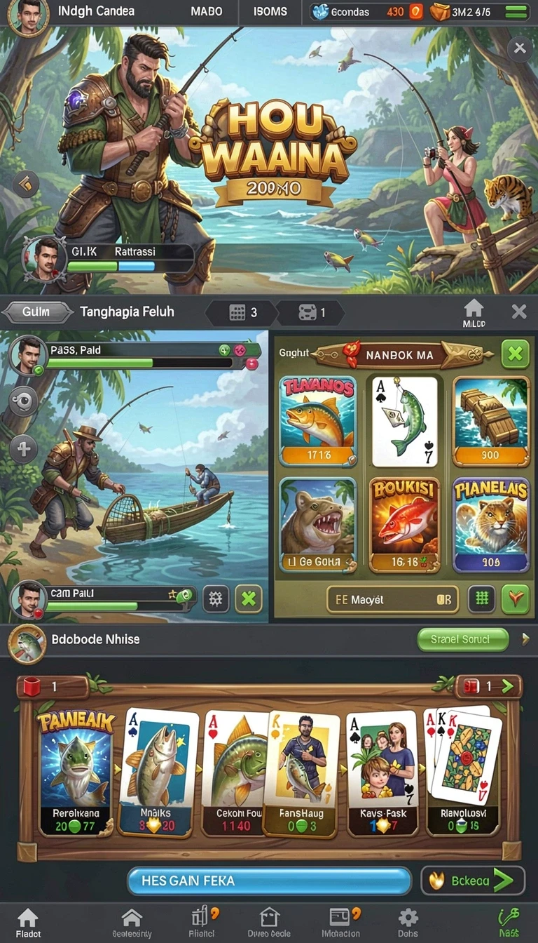 Download desabet APK untuk Android 2