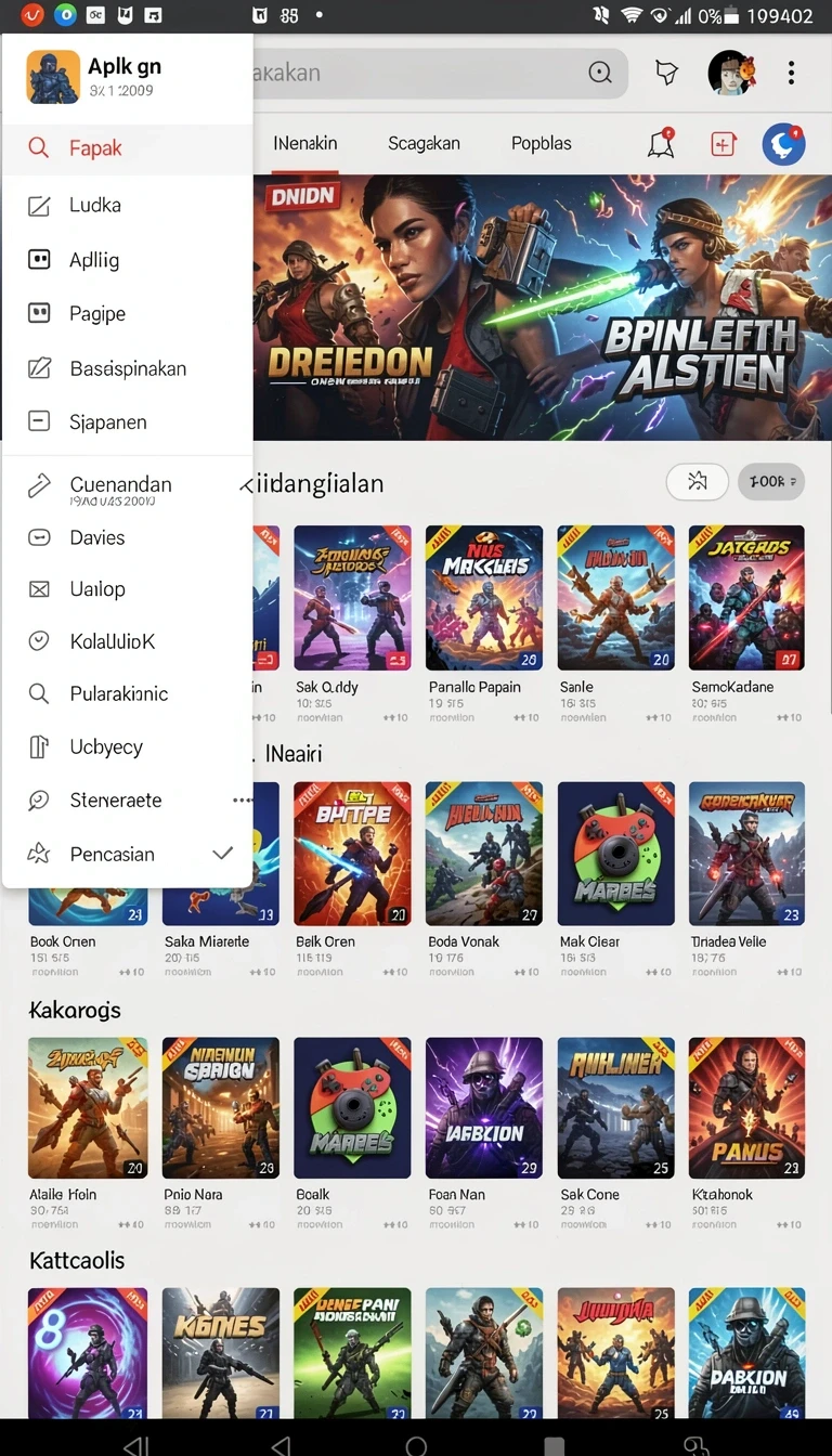 Download desabet APK untuk Android 3