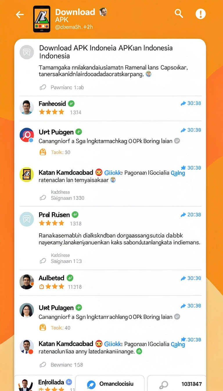 Review Aplikasi 456win Versi Terbaru