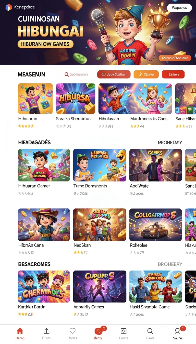 Review Aplikasi spinlucky Versi Terbaru 3