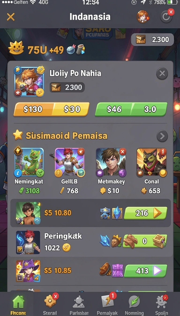 Download idolabet88 APK untuk Android 3