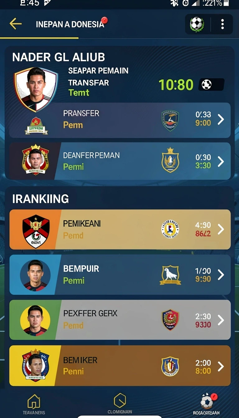 Download toyota303 APK untuk Android 3