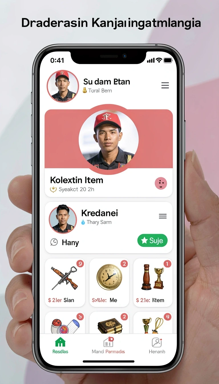 Review Aplikasi spinlucky Versi Terbaru 2