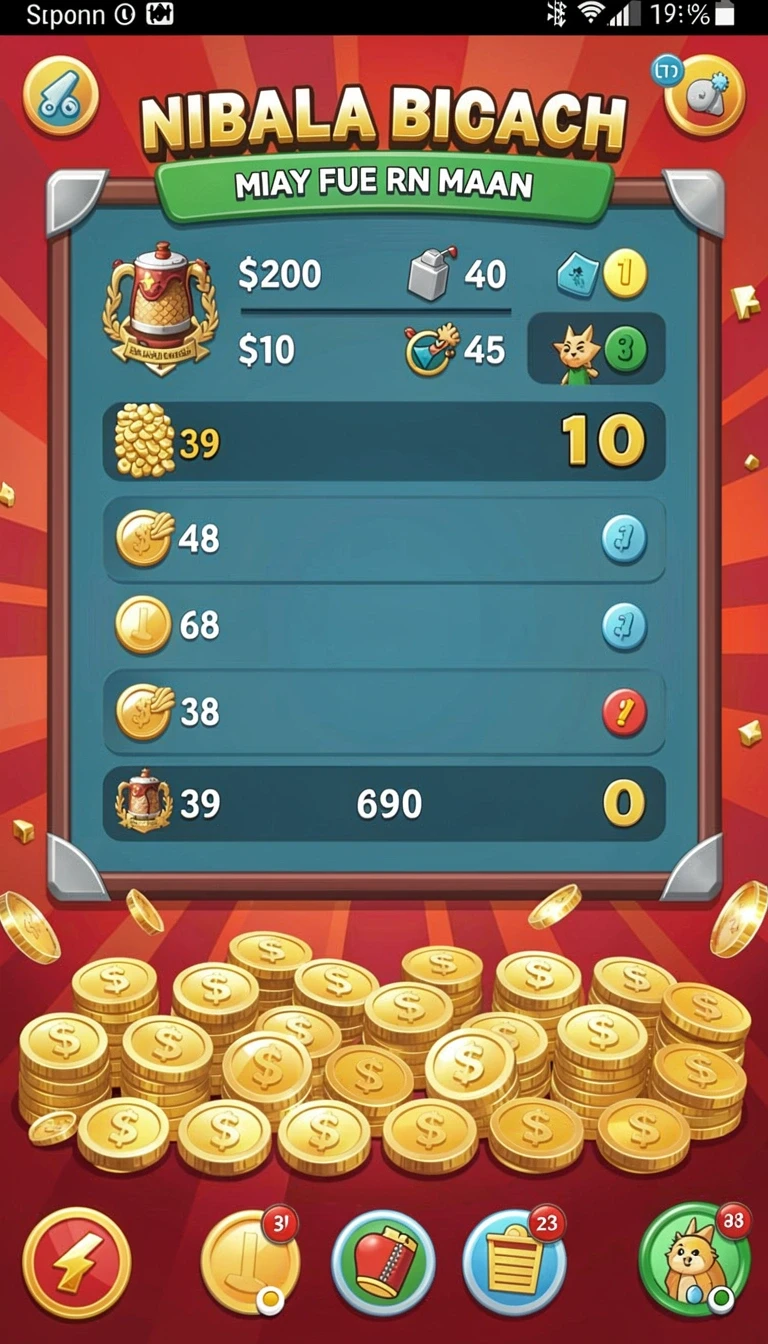 luckybest88 App APK Terbaru 2