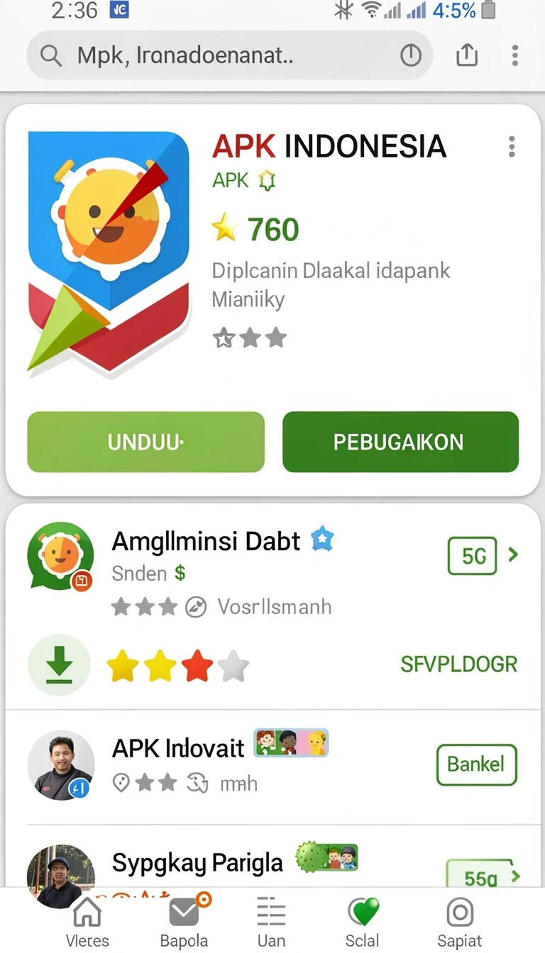 Review Aplikasi dewi11 Versi Terbaru 2