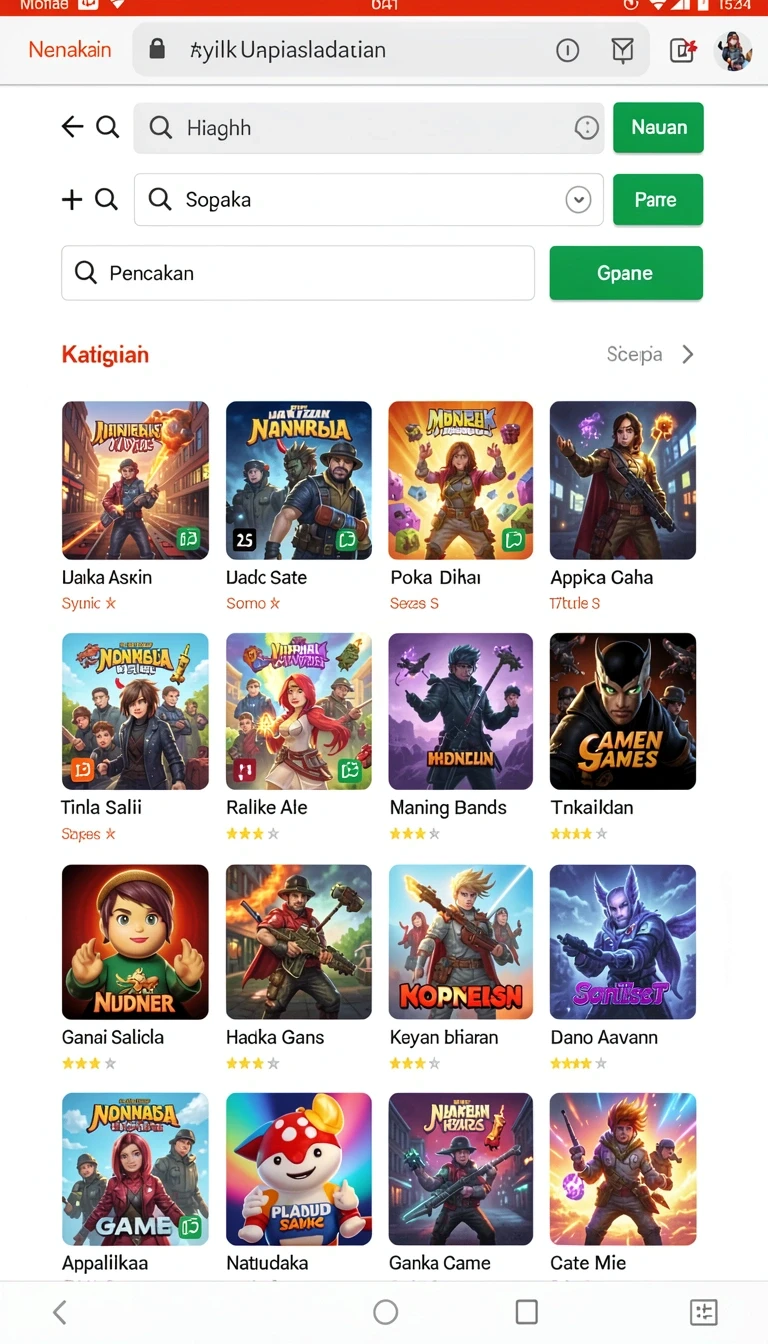 Review Aplikasi warungbet Versi Terbaru 2