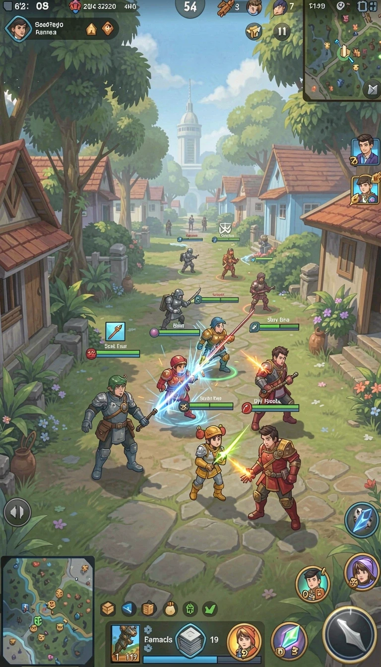 Download toyota303 APK untuk Android 2